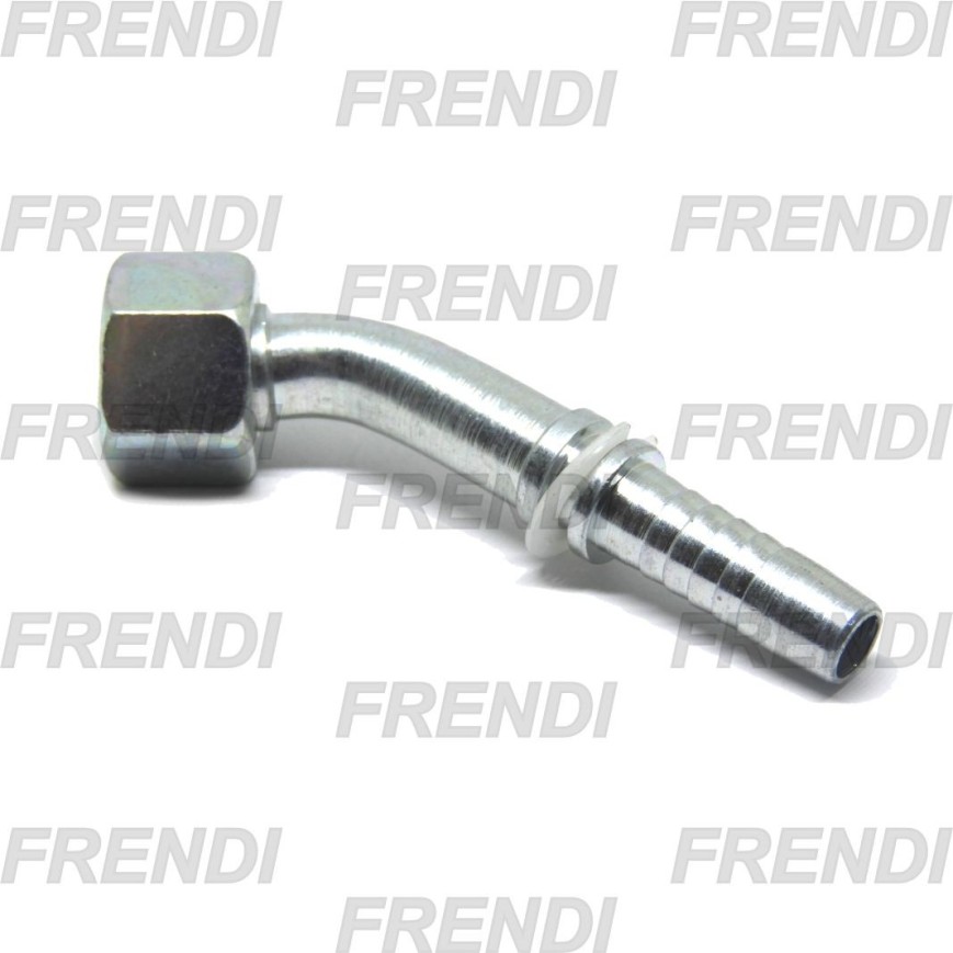 SUBC HL 45º P 14X150 MET 6S T 3/16 ITA