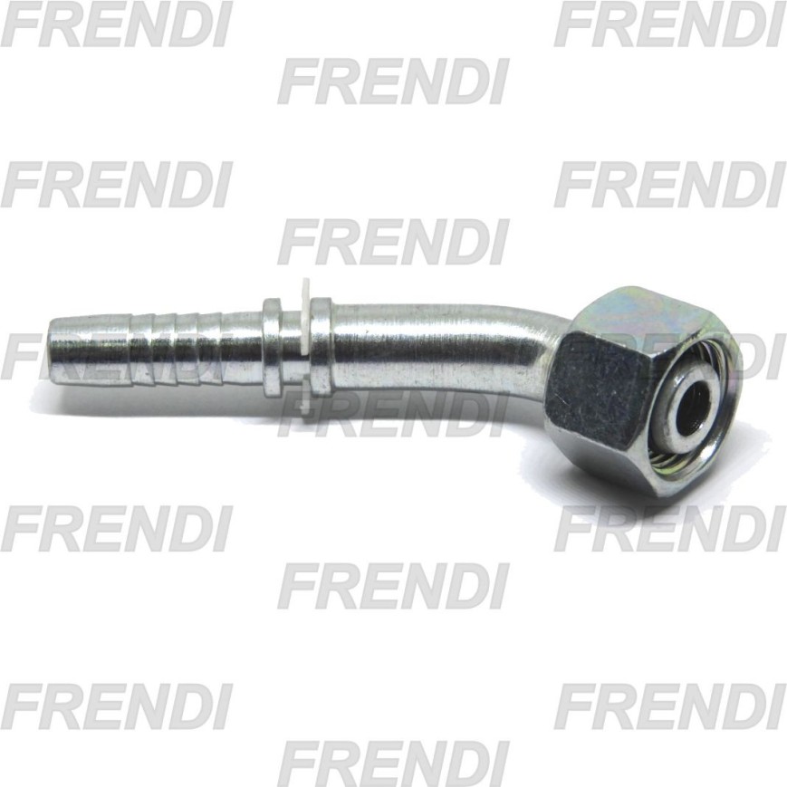SUBC HL 45º P 14X150 MET 6S T 3/16 ITA