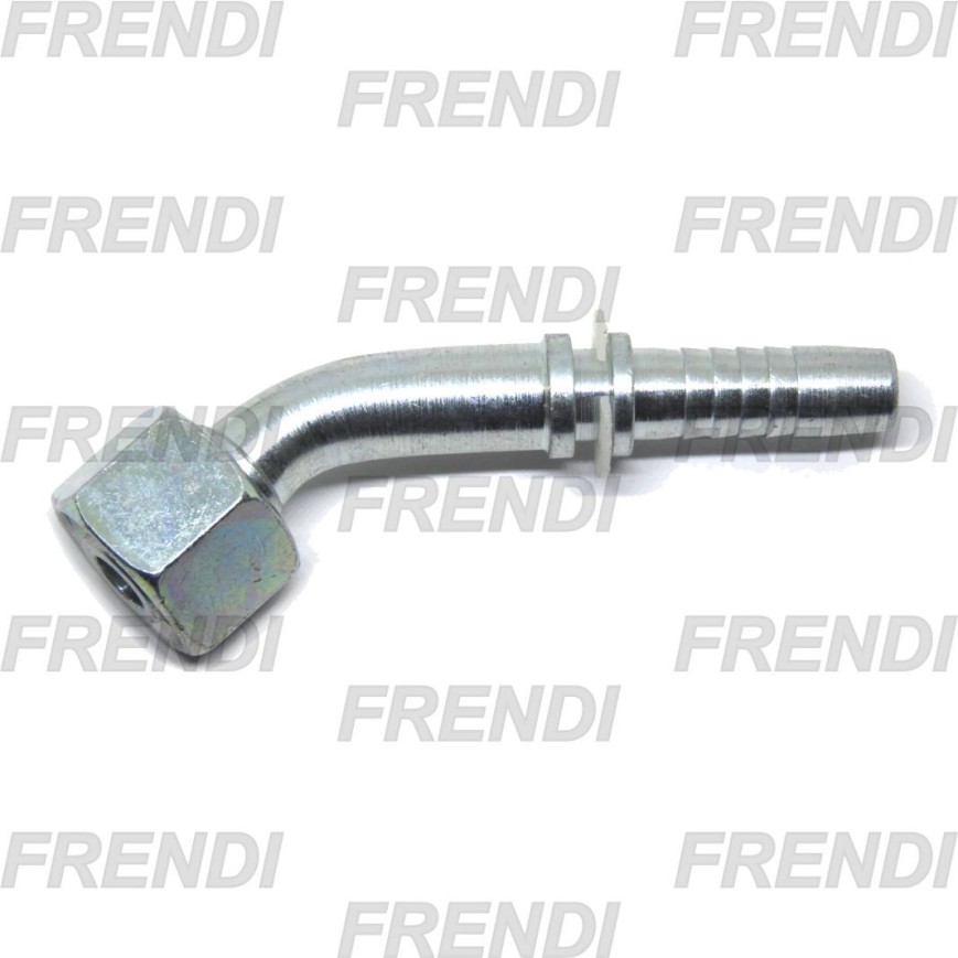 SUBC HL 45º P 14X150 MET 6S T 3/16 ITA