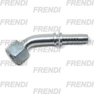 SUBC HL 45º P 14X150 MET 6S T 3/16 ITA