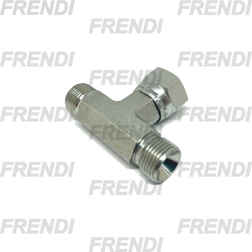ADPT HI T MF-HL-MF SAT 3/8 BSP