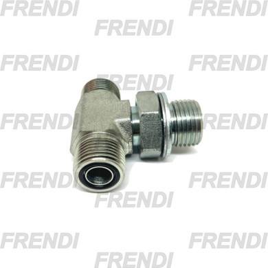 ADPT HI T MF-MO-MF 9/16-1/4-9/16 ORS BSP