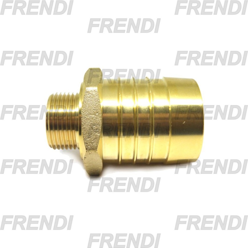 RACOR HI RCT ASP MF 1 1/2 BSP T 2 BZ