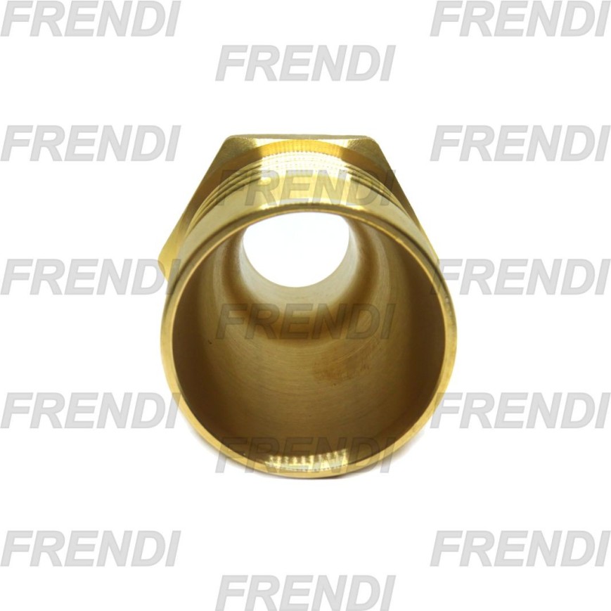 RACOR HI RCT ASP MF 1 1/2 BSP T 2 BZ