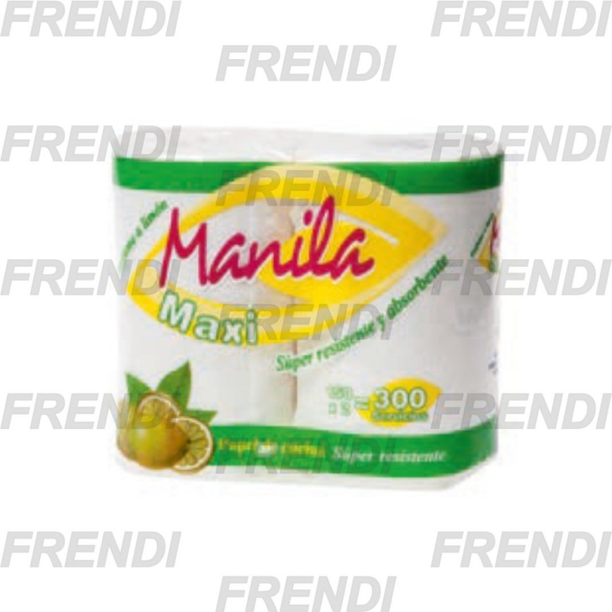 ROLLO COCINA EXTRA 150 SERV PACK 2 ROLLOS