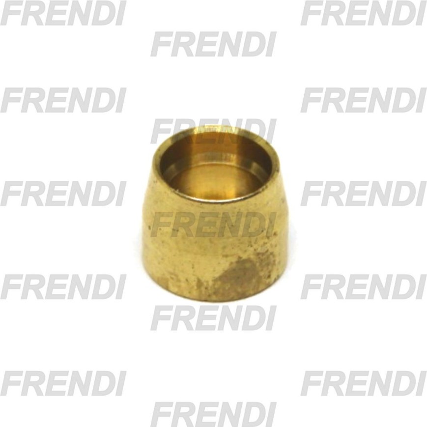 OVALILLO TEFLON 03 WBL