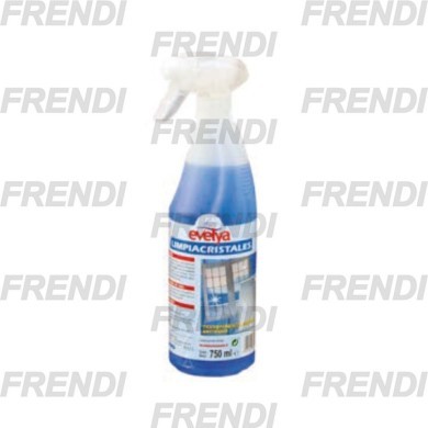 LIMPIA CRISTALES 750CC ENELYA