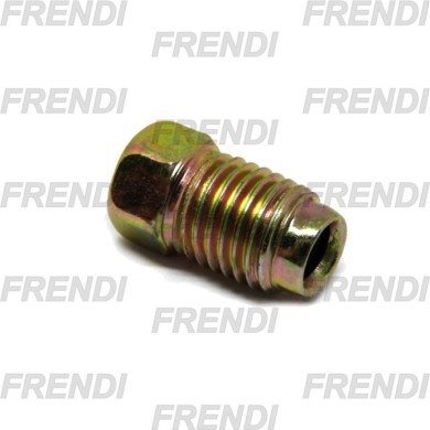 RACOR M M10X125 T5 TF