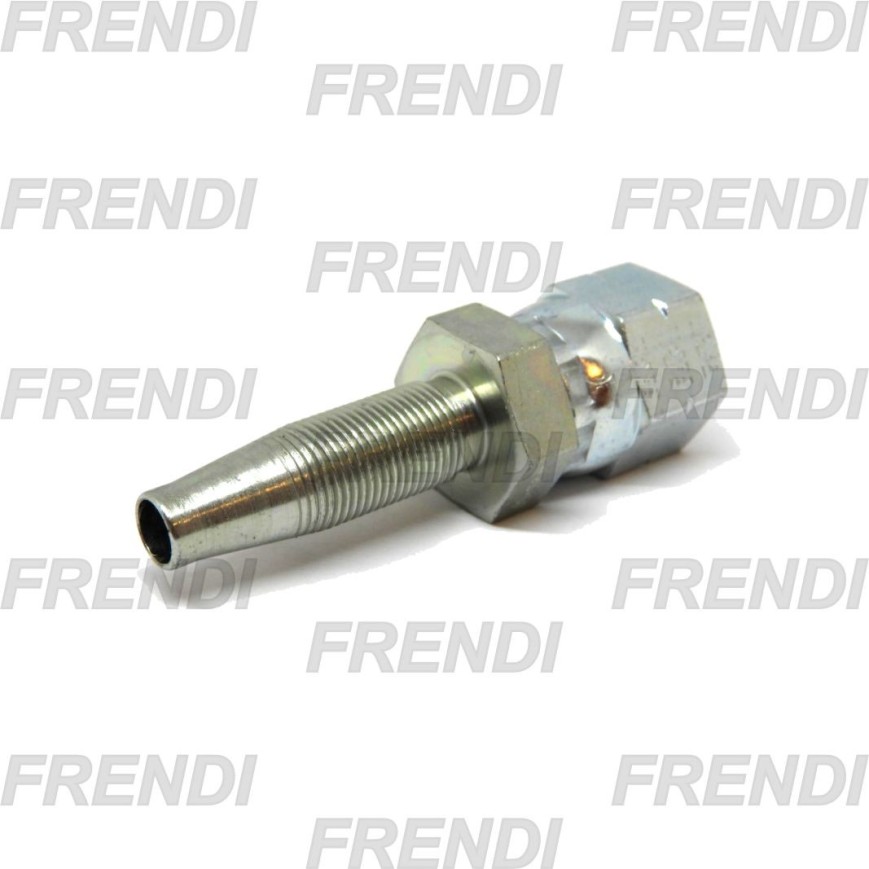 SUBC HL RCT P 5/8 SAE T 3/8 R5 RSB