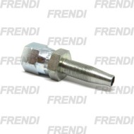 SUBC HL RCT P 5/8 SAE T 3/8 R5 RSB