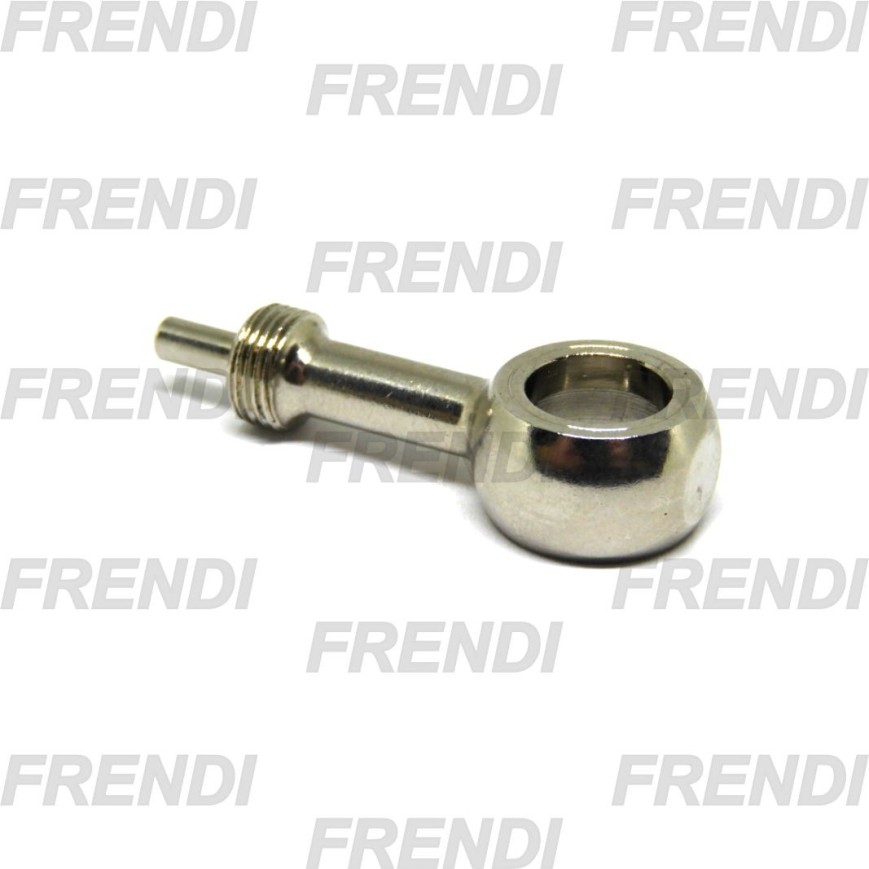 SUBC RCT BANJO P 10 T 3/16 WBL