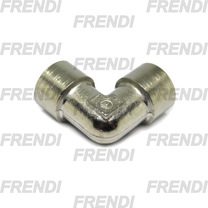 ADPT NE 90º HF-HF 1/8 BSP