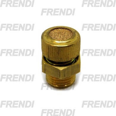 SILENCIADOR REGULADOR MF 1/8 BSPP RSW CZ