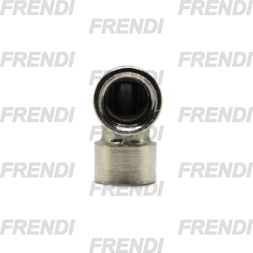ADPT NE 90º HF-HF 1/8 BSP