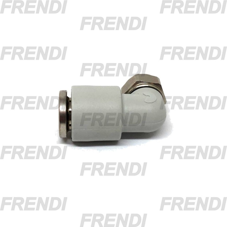 RACOR NE 90º TP T08 RM 1/4 S7000 CZ