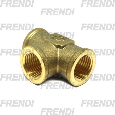 ADPT NE RCT RDC HF-HF 1/8-1/4 BSP