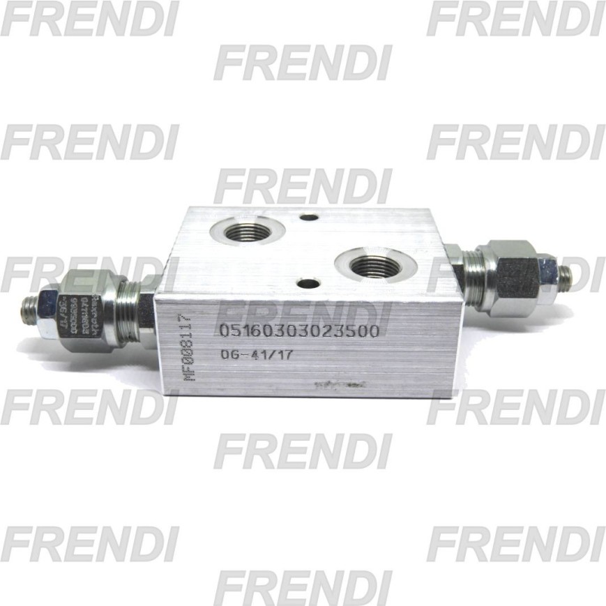 VAL HI VSDI-30-3/8-35