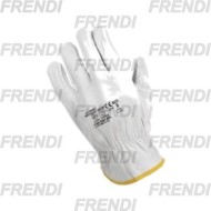 GUANTE PIEL ANTICALORICO T09 M