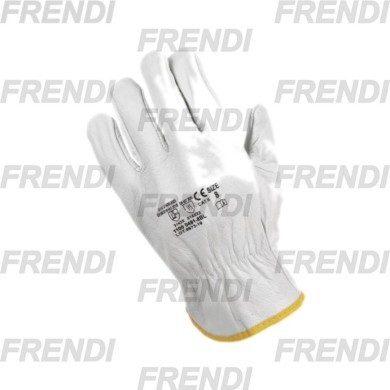 GUANTE PIEL ANTICALORICO T09 M