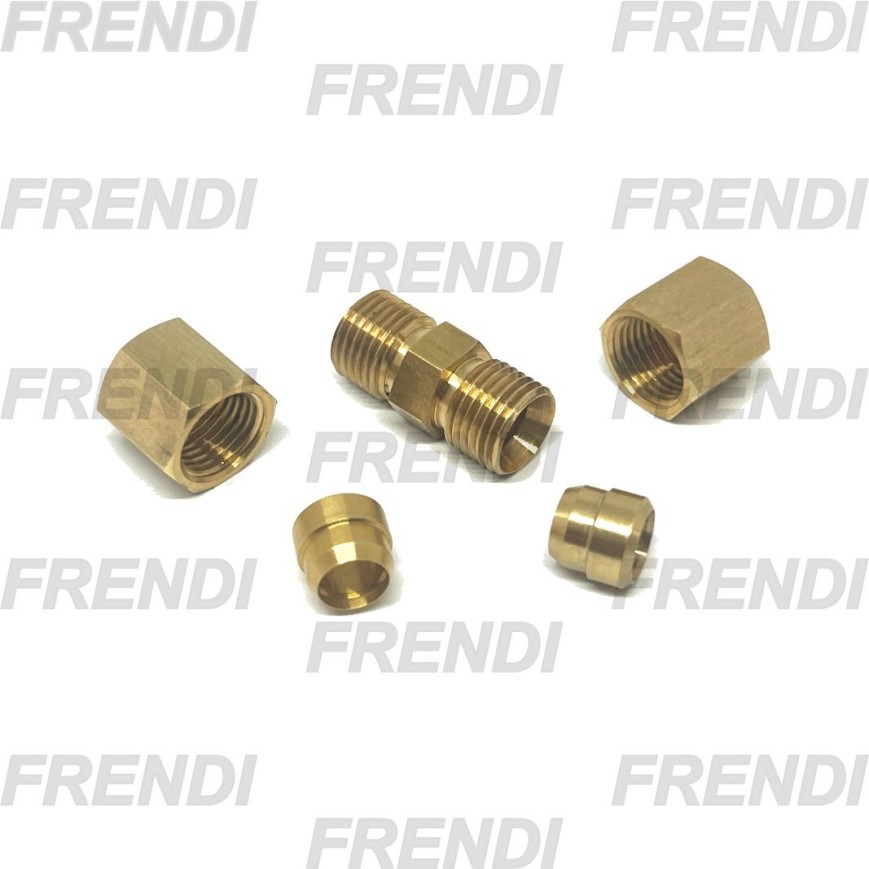 ADPT TB-TB 06.35 MM FRENO TF