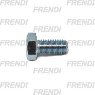 TORN HEXAGONAL M06X012 P100 DIN933 8.8 ZN