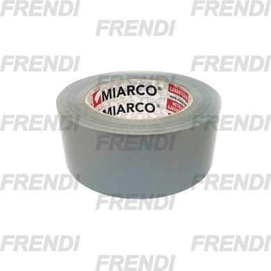 CINTA AMERICANA PLATA 50MMX30MT