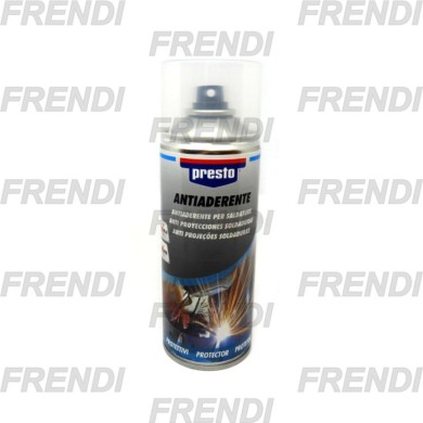 SPRAY ANTI-ADHERENTE 400ML PRESTO