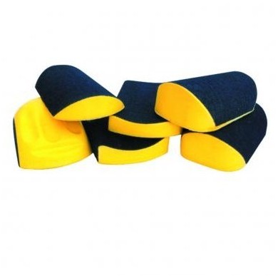 KIT TACOS LIJADO MANUAL VELCRO