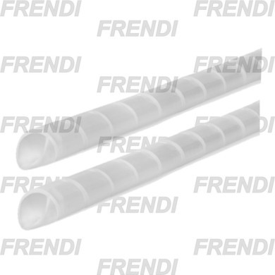 PROTECTOR HELICOIDAL BLANCO 08 MM ELT