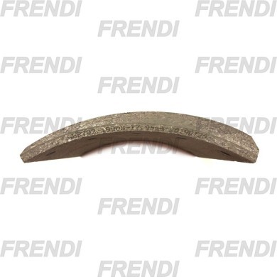 FORRO BPW 5079 200X18/10.7 10AG 8X20