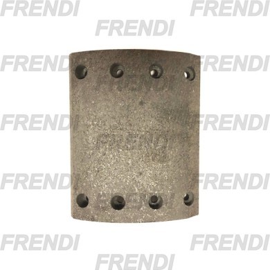 FORRO BPW 5080 200X18.5/14 8AG 8X20