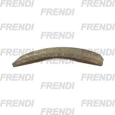 FORRO BPW 5080 200X18.5/14 8AG 8X20