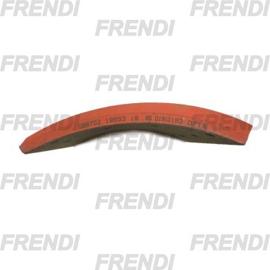 FORRO IVECO ROCKWELL 19553 200X199X20.4/13.2 8X15