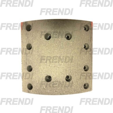 FORRO IVECO ROCKWELL 19553 200X199X20.4/13.2 8X15