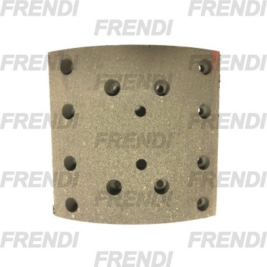 FORRO IVECO ROCKWELL 19554 200X199X20.4/13.2 8X15