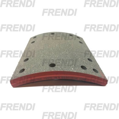 FORRO ACERBI 5254-M219X18.5/15X207 12R 06X16 T419