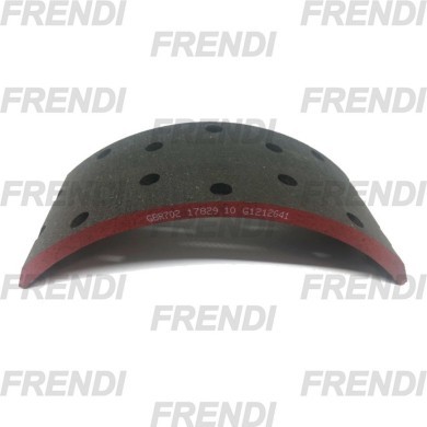 FORRO RENAULT 6069 M100X10X262 R5X16