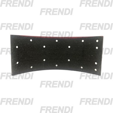 FORRO RENAULT 6069 M100X10X262 R5X16