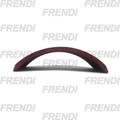 FORRO RENAULT 6069 M100X10X262 R5X16