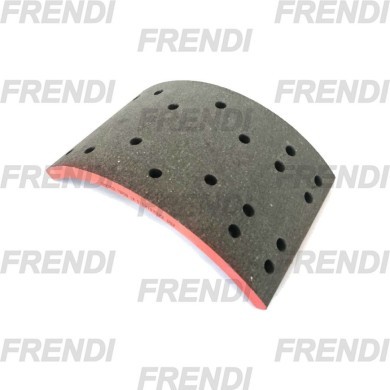 FORRO RENAULT 7456 M150X272X14.0 18R WVA19709