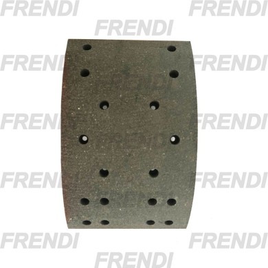 FORRO RENAULT 7456 M150X272X14.0 18R WVA19709