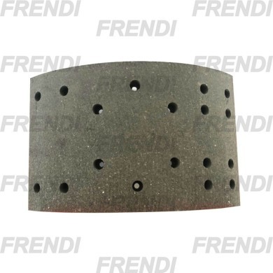 FORRO RENAULT 7456 M150X272X14.0 18R WVA19709