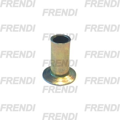 REMACHE TUBULAR LATON 5X11