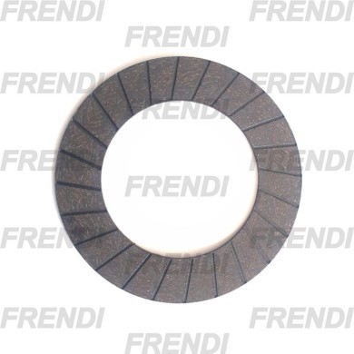 DISCO 232-155-3.5 EMBRAGUE