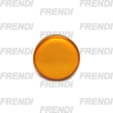 PILOTO AMARILLO ZB4BV05 SCH