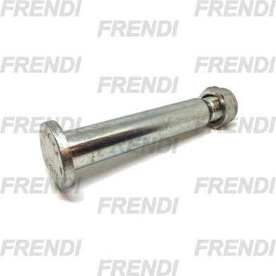 BULON D030XL185 M25X25 T2502 TNS