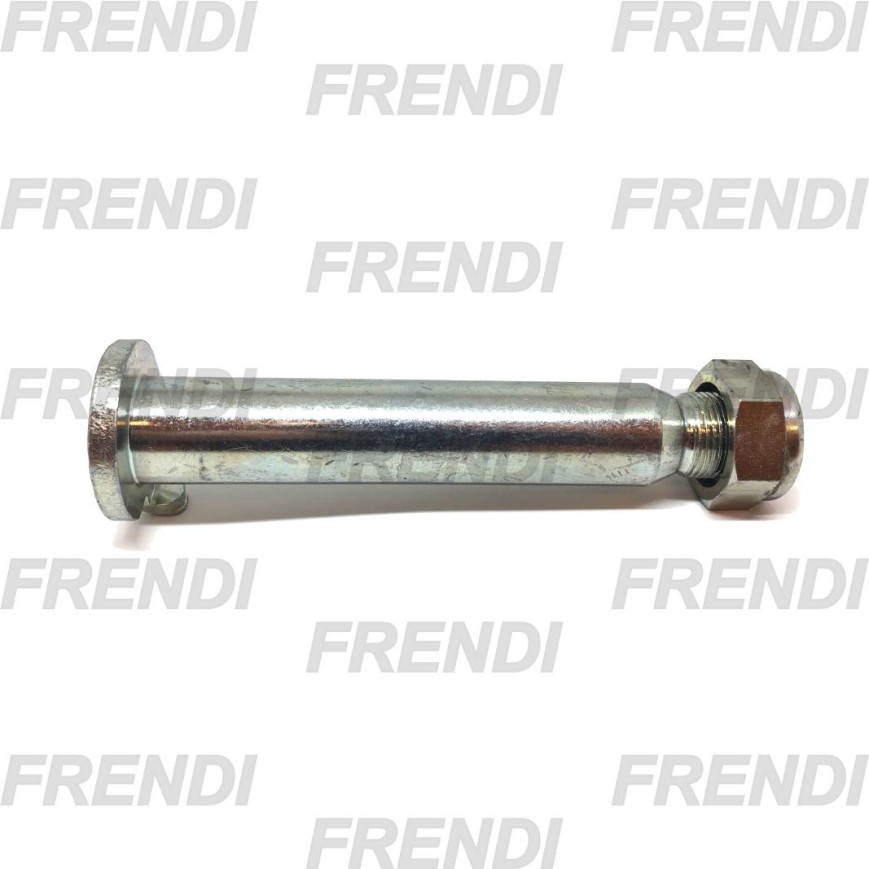 BULON D030XL185 M25X25 T2502 TNS