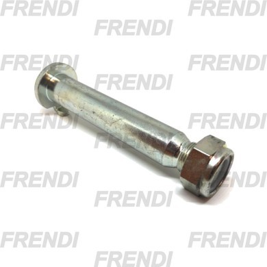 BULON D030XL185 M25X25 T2502 TNS