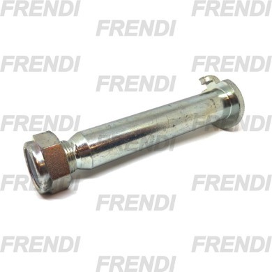 BULON D030XL185 M25X25 T2502 TNS