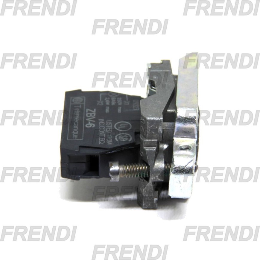 CAMARA PILOTO ZB4BV6 SCH